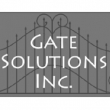Gate Solutions Inc 